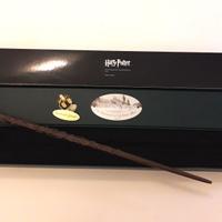 HALLOWEEN HARRY POTTER BACCHETTA MAGICA HERMIONE