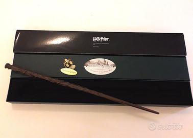 HALLOWEEN HARRY POTTER BACCHETTA MAGICA HERMIONE