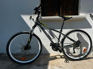 Bicicletta mtb Kross Lea
