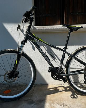 Bicicletta mtb Kross Lea