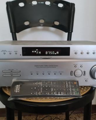 Sinto amplificatore SONY  STR-DE597