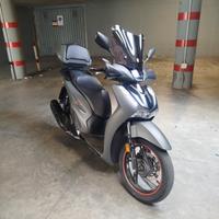 sh 150 sport