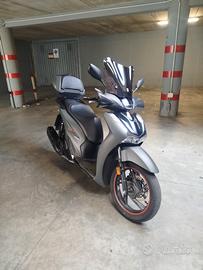 sh 150 sport