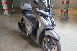 sh 150 sport