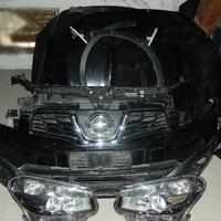 Musata completa qashqai 2011