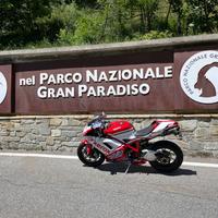 Ducati 1098 - 2008