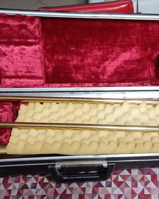 Trombone da Studio Jager