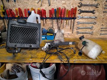 ricambi Honda nsr 125