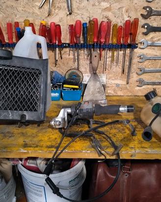 ricambi Honda nsr 125