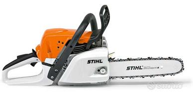 Motosega Stihl MS 231 - NUOVA