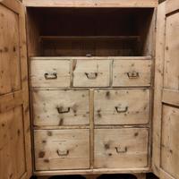 Madia trentina fine '800