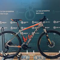 MTB Front: Scott Aspect 930 Taglia L