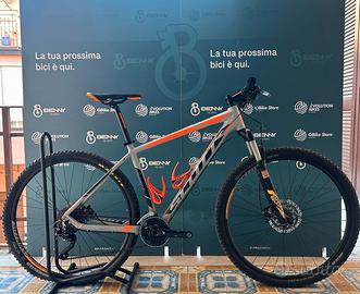 MTB Front: Scott Aspect 930 Taglia L