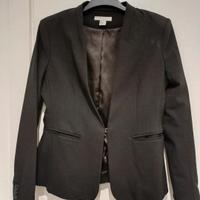  blazer hem tg M