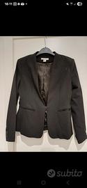  blazer hem tg M