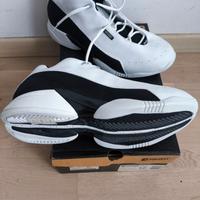 And 1 Droppin' Dime Mid, taglia 46, nuove