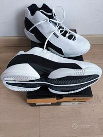 And 1 Droppin' Dime Mid, taglia 46, nuove