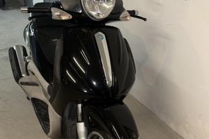 Bevely 500 anno 2003 / 2600 km