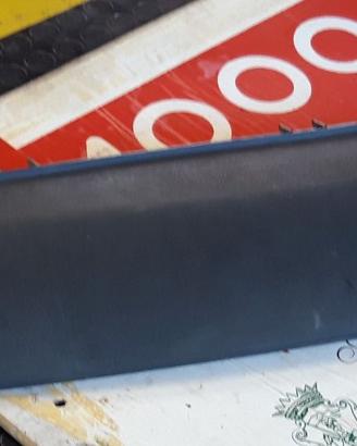 parte sotto paraurti post C2S16148 X Type Jaguar