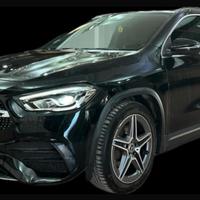 Mercedes-benz GLA 200 d Automatic Premium 11/2021