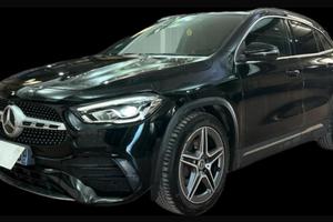 Mercedes-benz GLA 200 d Automatic Premium 11/2021