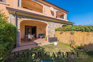 Villette a schiera - San Teodoro