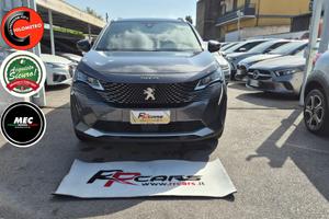 Peugeot 5008 BlueHDi 130 S&S EAT8 GT