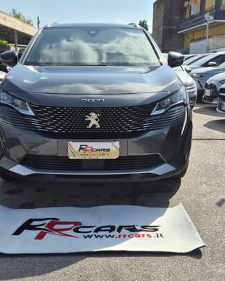 Peugeot 5008 BlueHDi 130 S&S EAT8 GT