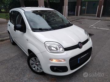 Fiat Panda 1.2 69cv Easy euro6 x neopatentati