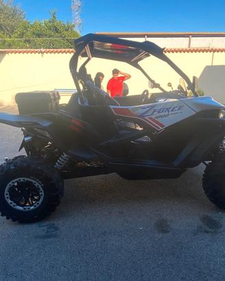 CFMOTO ZFORCE 1000
