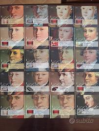 Mozart Opera Completa 20 CD Anniversario 250 Anni