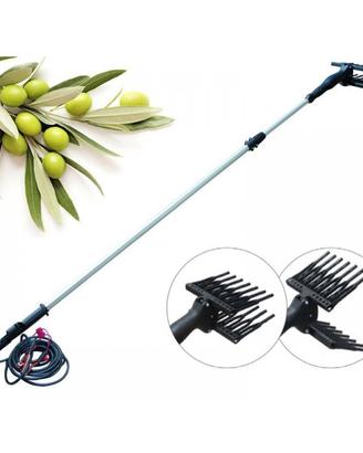 Abbacchiatore per Olive ECO AGRIGARDEN