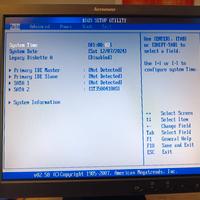 Monitor 17" Lenovo 9227-AB6