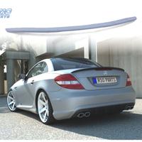 SPOILER MERCEDES SLK R171 LOOK AMG 04-11