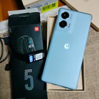 MOTOROLA 