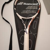 racchetta tennis babolat NUOVA