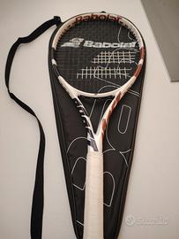 racchetta tennis babolat NUOVA