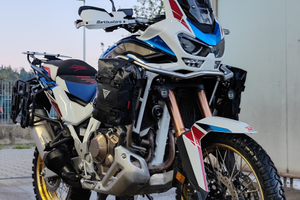 Africa Twin 1100 Adventure Sports