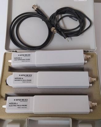 SONDE HAMEG Hz 530