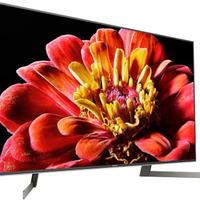 Sony TV mod KD-49XG9005 49" VA Full Array LED 4K