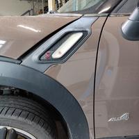 Parafango sinistro MINI COUNTRYMAN del 2011