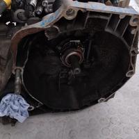 CAMBIO DUALOGIC CON ROBOTTINO NUOVO LANCIA MUSA 19