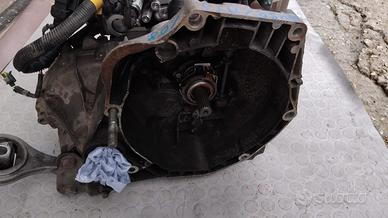 CAMBIO DUALOGIC CON ROBOTTINO NUOVO LANCIA MUSA 19