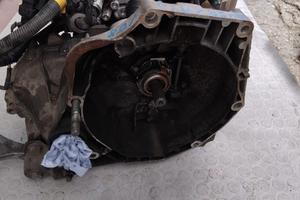 CAMBIO DUALOGIC CON ROBOTTINO NUOVO LANCIA MUSA 19