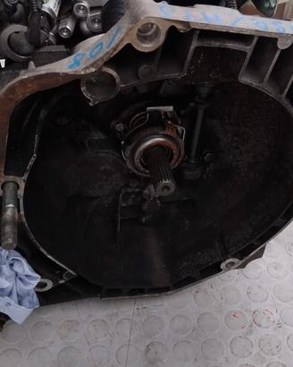 CAMBIO DUALOGIC CON ROBOTTINO NUOVO LANCIA MUSA 19