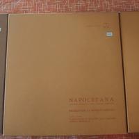 Cofanetto Dischi in vinile LP 33