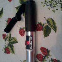 monopiede manfrotto e tripode stitz p250