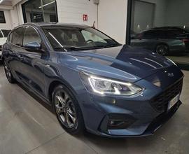 Ford Focus 1.0 ecoboost ST-Line s