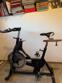 bicicletta spinning schwinn quality