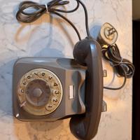 Telefono a disco
